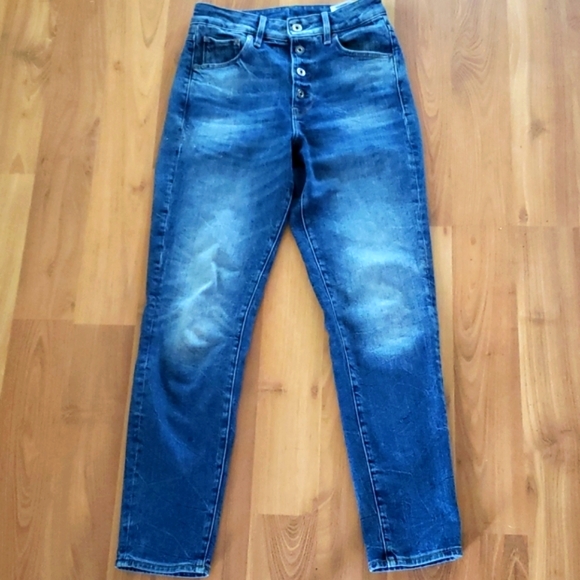 G-Star Denim - GStar Raw Denim Navik Jeans